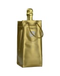 Ice Bag Vinkylare guld