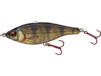 Savage Gear 3D Roach Jerkster 11.5Cm 39G Ss Perch Php (62228)