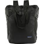 "Patagonia Ultralight Black Hole Tote Pack"