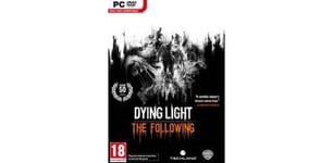 Dying Light - The Following (DLC)