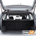 Travall Hundegitter/Lastegitter til VW Polo