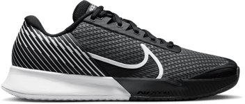 Nike M Air Zoom Vapor Pro 2 Hc Tenniskengät BLACK/WHITE