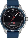 Tissot T-Touch Connect