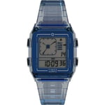 Timex Q Watch TW2W45100