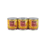 Majskorn 3 x 150 gram