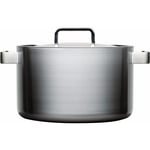 Tools Gryta med lock 8 liter