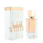 Ana Abiyedh Poudree (I am White) Oud Arabian Perfume EDP 60ml Attar... 