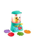 Fisher-Price Counting &amp; Colours Smoothie Maker Learning Toy, One Colour