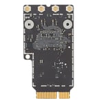 Trådlöst nätverkskort för Broadcom BCM94331CD Mini PCI E WiFi för IOS A1418 A1419