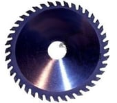 Geko Träskiva 200X32mm 60 Tänder - G00135
