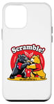 iPhone 12 mini Fight For Freedom T-Shirt, Scramble Taiwan Air Force Case