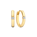 Isabel Bernard Isabel Bernard 14 Karat Gold Earrings