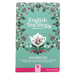 English Tea Shop Oolong Tea