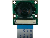 Joy-it rb-camera-ww CMOS-färgkameramodul Passar till: Raspberry Pi