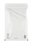 Bubbelpåse Nr 11 Stripseal Vit 100x165mm