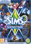 Les Sims 3 - Showtime - Edition Limitée Pc-Mac