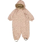 WHEAT outdoor suit Olly tech – rose flowers - 92