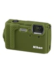 - protective case for camera