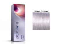 Vopsea permanenta Wella Professionals Illumina Color Silver Mauve Blond Mov Argintiu 60ml