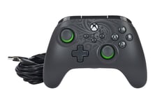 POWERA Advantage Wired Controller for Xbox Series X|S - Celestial Green :: XBGP0