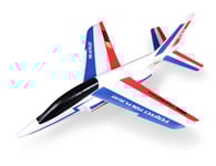FMS 073RED FMS Alpha Jet Handkastar Segelflyg FMS