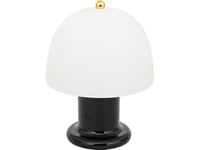 Atmosphera Svamplampa Rick, 21 Cm