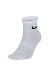 Everyday Ankle Socks (3 Pairs)