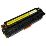 1 Yellow XL Toner Cartridge for HP Color LaserJet Pro MFP M377dw M477fdn M477fnw