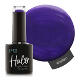 Halo Gel Nails LED/UV Halo Gel Polish Collection - Wisdom 8ml (N2627)