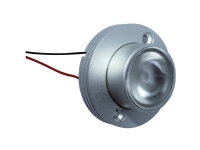 Signal Construct HighPower LED-spot Amber EEK: G (A - G) 2.32 W 66 lm 15 ° 3.3 V
