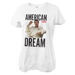 Scarface - American Dream Girly Tee, T-Shirt