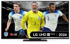 LG 75UT91006  75" Smart Ultra High Def television