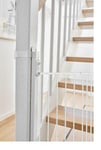 BabyDan Staircase Bannister Balustrade Fitting Kit for Stair Baby Safety Gates
