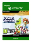 Plants vs. Zombies: Battle for Neighborville Deluxe Upgrade - XBOX One