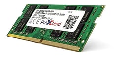 PROXTEND 16GB DDR4 PC4-25600 3200MHZ