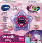 VTech Kidi Magic Starlight Learning 9in1 Alarm Clock & Radio New Xmas Toy 6+