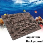 Aquarium Foam Rock Stone Fish Tank Background Wall 3d Reptileter 2