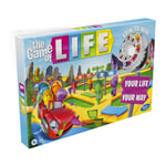 The Game of Life Game Board Game Hasbro