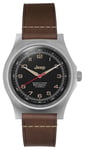 Marathon WW194033SS-4001 x Jeep® Willys SSGPM Mechanical ( Watch