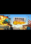 Bridge Constructor Stunts - PC Windows,Mac OSX,Linux