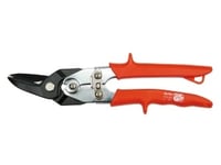 Vorel Sheet Metal Shears Left 250Mm To 1.5Mm 48000