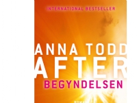 Efter - början | Anna Todd | Språk: Danska