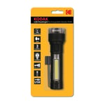 Kodak Laddningsbar Ficklampa LED Handy 150R