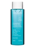 Clarins Gentle Eye Make-Up Remover Nude