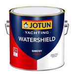 Jotun Bunnstoff watershield black 2.5l 