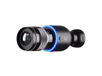 Ubiquiti UniFi Protect AI 360 - Nettverksovervåkingskamera - farge