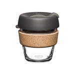 KeepCup Brew - Cork Nitro , 8oz (225ml)