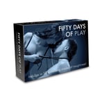 Creative Conceptions Conceptions: Fifty Days Of Play