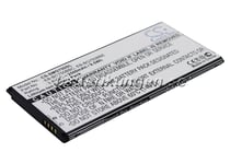 Batteri till Samsung Galaxy Mega 2 mfl - 2.500 mAh