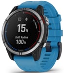 Garmin Watch Quatix 7 Marine GPS Smartwatch